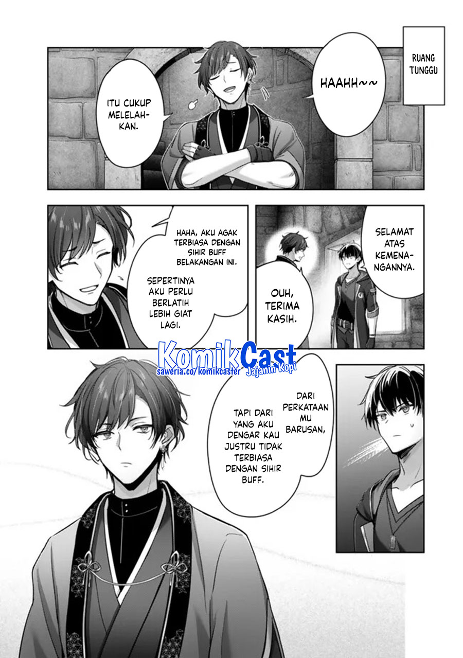 Dilarang COPAS - situs resmi www.mangacanblog.com - Komik yuusha party o oida sareta kiyou binbou 046 - chapter 46 47 Indonesia yuusha party o oida sareta kiyou binbou 046 - chapter 46 Terbaru 35|Baca Manga Komik Indonesia|Mangacan