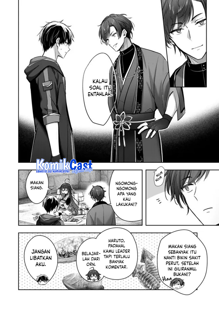 Dilarang COPAS - situs resmi www.mangacanblog.com - Komik yuusha party o oida sareta kiyou binbou 046 - chapter 46 47 Indonesia yuusha party o oida sareta kiyou binbou 046 - chapter 46 Terbaru 36|Baca Manga Komik Indonesia|Mangacan