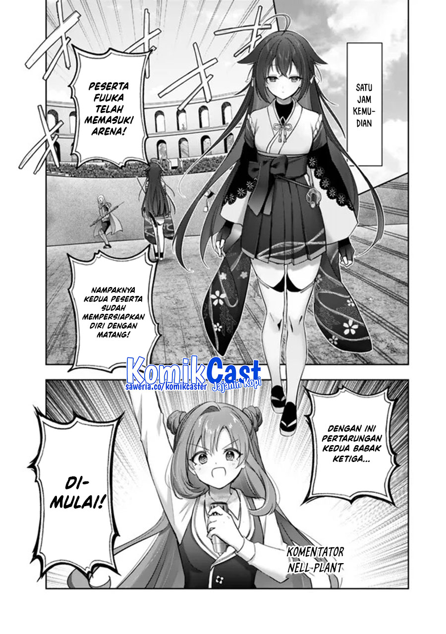Dilarang COPAS - situs resmi www.mangacanblog.com - Komik yuusha party o oida sareta kiyou binbou 046 - chapter 46 47 Indonesia yuusha party o oida sareta kiyou binbou 046 - chapter 46 Terbaru 37|Baca Manga Komik Indonesia|Mangacan