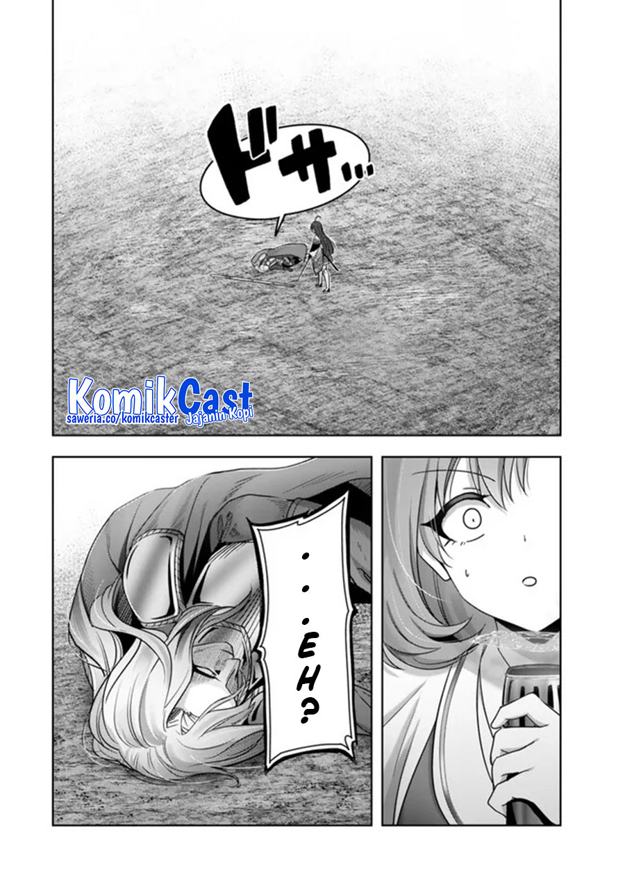 Dilarang COPAS - situs resmi www.mangacanblog.com - Komik yuusha party o oida sareta kiyou binbou 046 - chapter 46 47 Indonesia yuusha party o oida sareta kiyou binbou 046 - chapter 46 Terbaru 38|Baca Manga Komik Indonesia|Mangacan