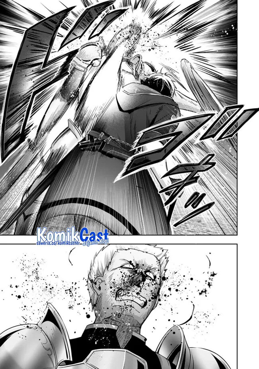 Yuusha Party wo Oida Sareta Kiyou Binbou Chapter 47 Bahasa Indonesia