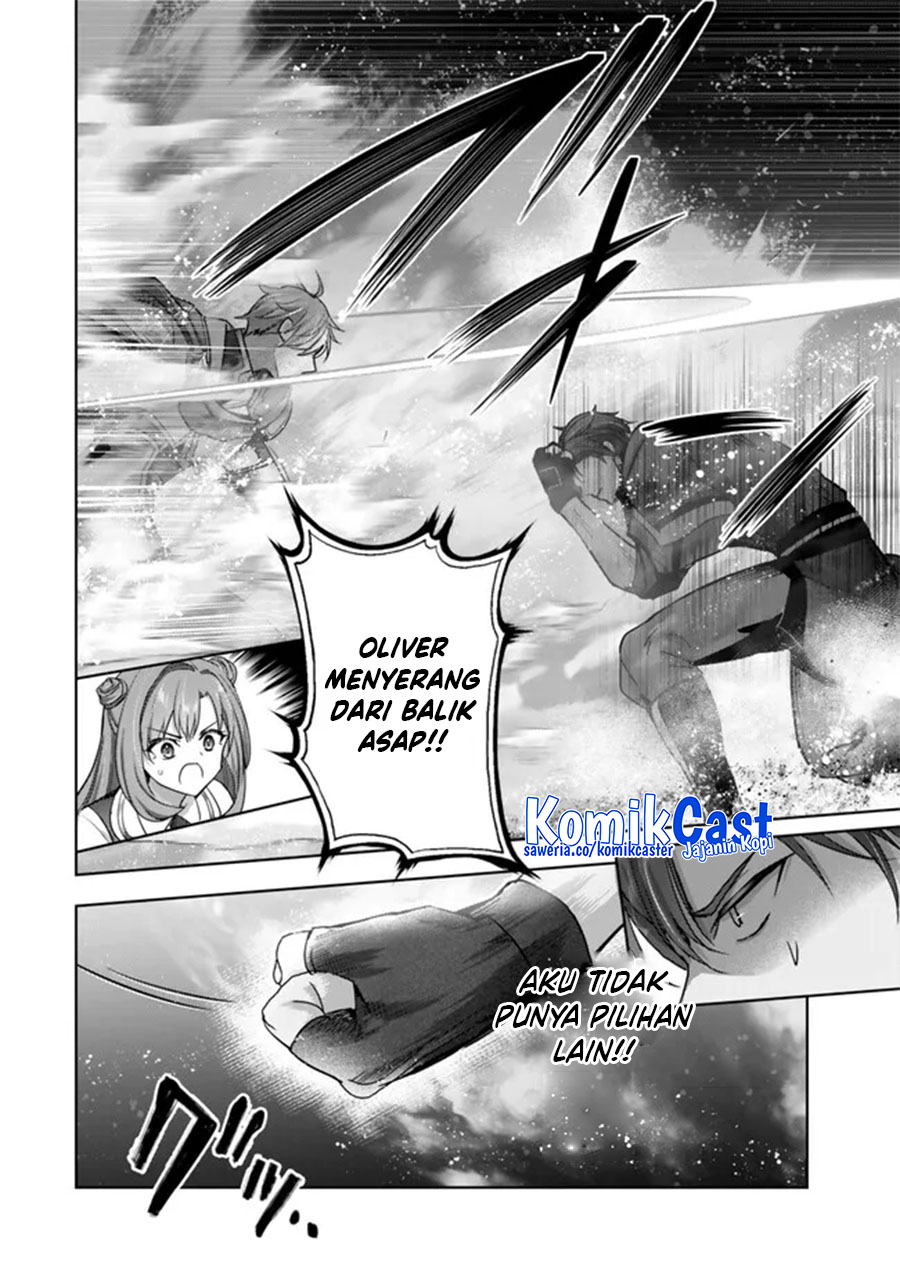 Yuusha Party wo Oida Sareta Kiyou Binbou Chapter 47 Bahasa Indonesia