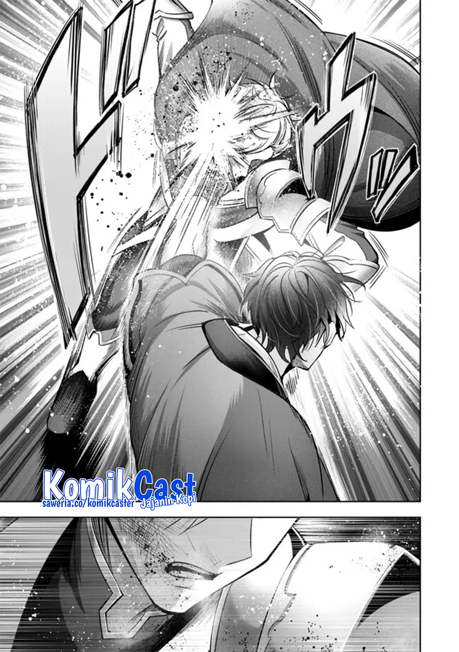 Yuusha Party wo Oida Sareta Kiyou Binbou Chapter 47 Bahasa Indonesia