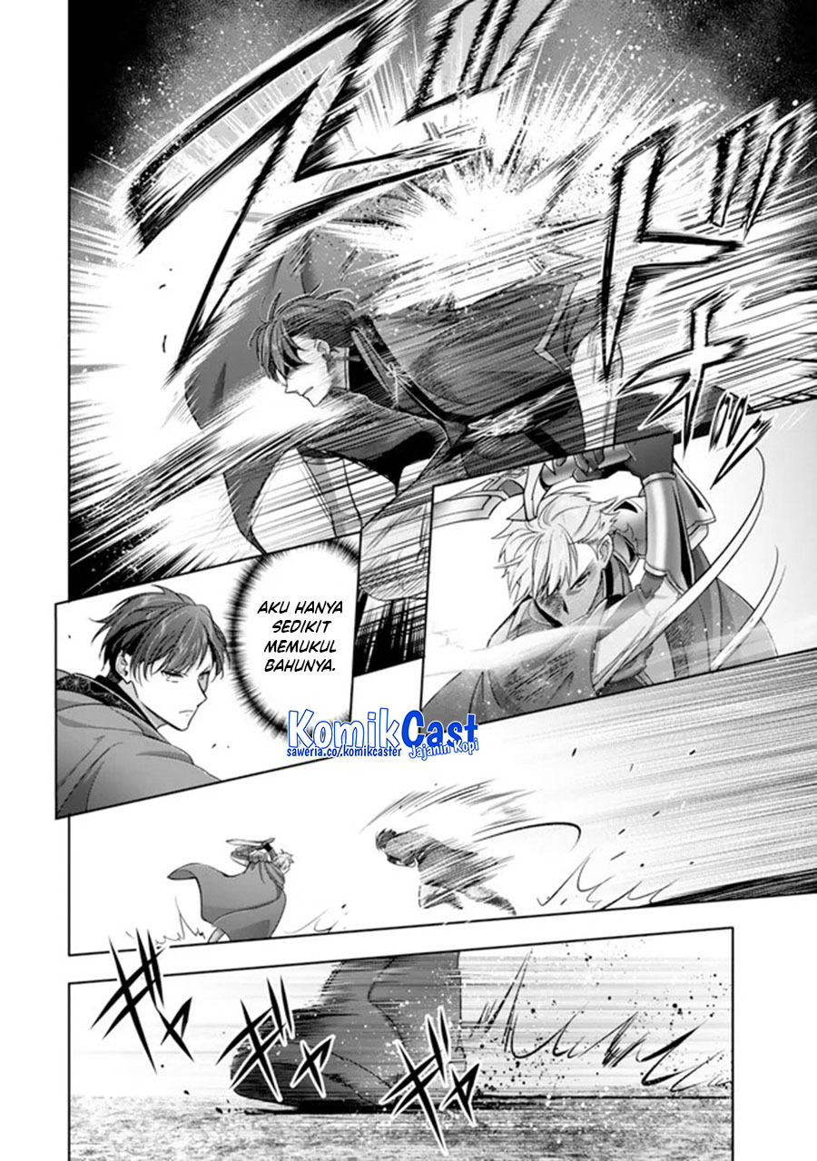 Dilarang COPAS - situs resmi www.mangacanblog.com - Komik yuusha party o oida sareta kiyou binbou 048 - chapter 48 49 Indonesia yuusha party o oida sareta kiyou binbou 048 - chapter 48 Terbaru 4|Baca Manga Komik Indonesia|Mangacan