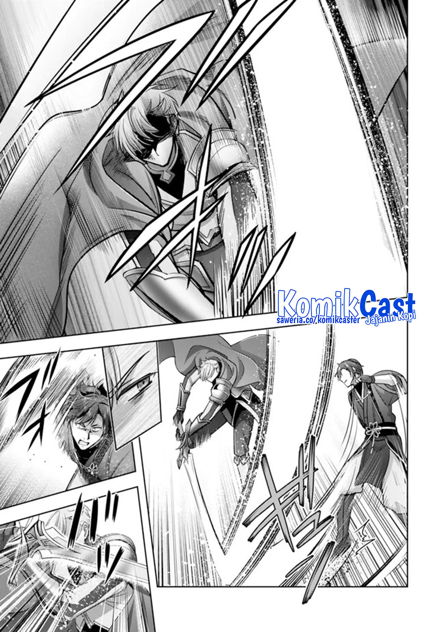 Dilarang COPAS - situs resmi www.mangacanblog.com - Komik yuusha party o oida sareta kiyou binbou 048 - chapter 48 49 Indonesia yuusha party o oida sareta kiyou binbou 048 - chapter 48 Terbaru 5|Baca Manga Komik Indonesia|Mangacan