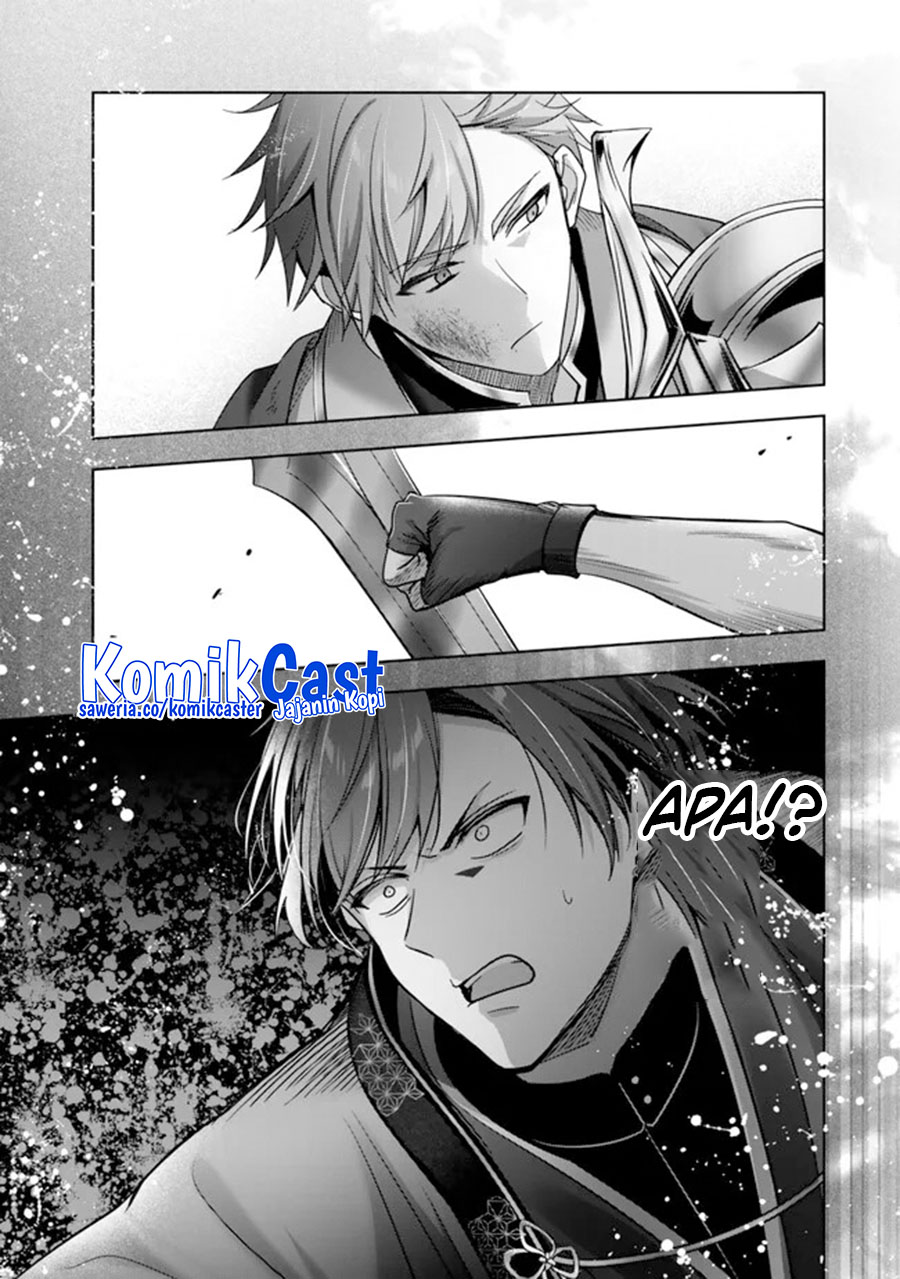 Dilarang COPAS - situs resmi www.mangacanblog.com - Komik yuusha party o oida sareta kiyou binbou 048 - chapter 48 49 Indonesia yuusha party o oida sareta kiyou binbou 048 - chapter 48 Terbaru 9|Baca Manga Komik Indonesia|Mangacan