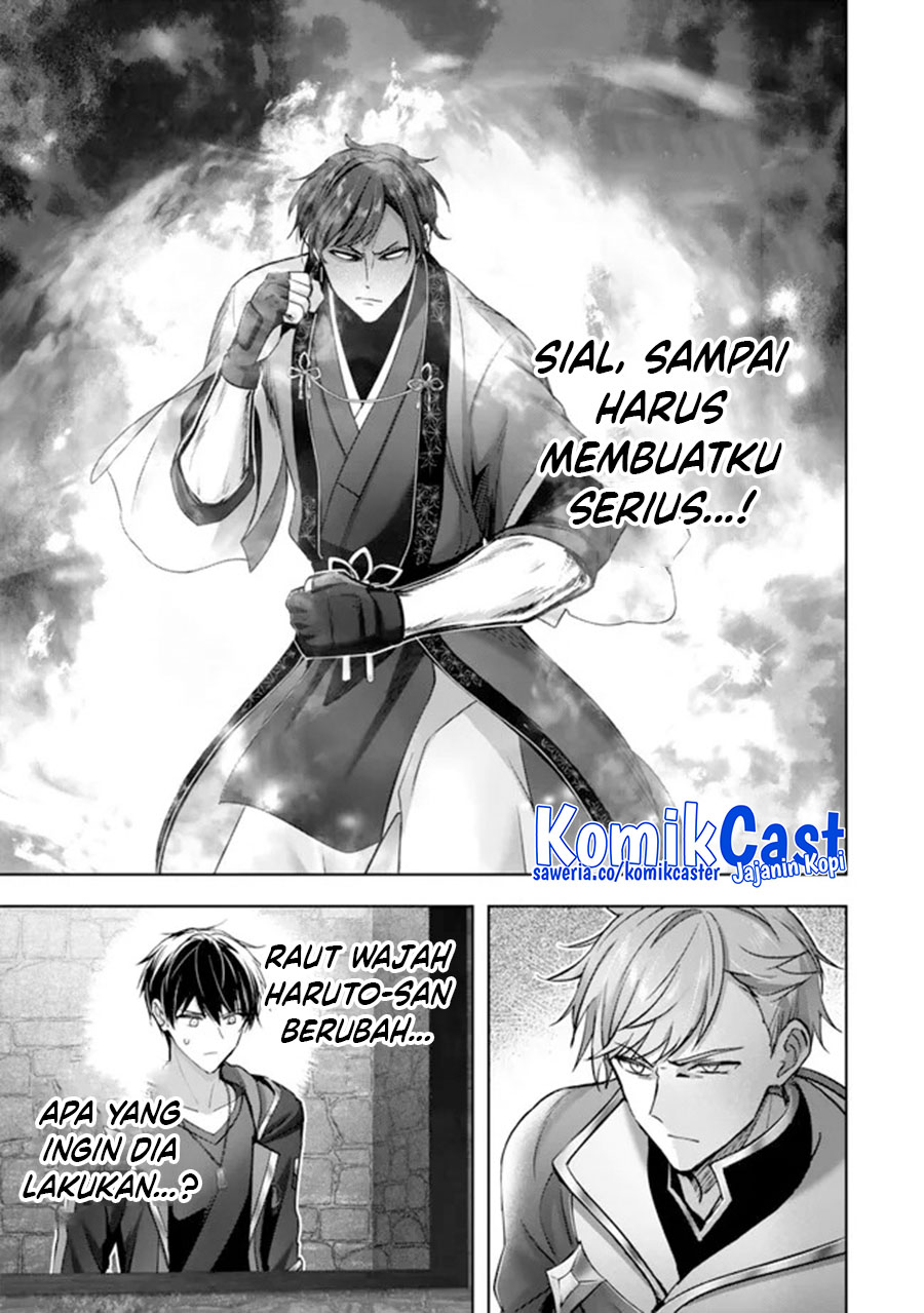 Dilarang COPAS - situs resmi www.mangacanblog.com - Komik yuusha party o oida sareta kiyou binbou 048 - chapter 48 49 Indonesia yuusha party o oida sareta kiyou binbou 048 - chapter 48 Terbaru 13|Baca Manga Komik Indonesia|Mangacan