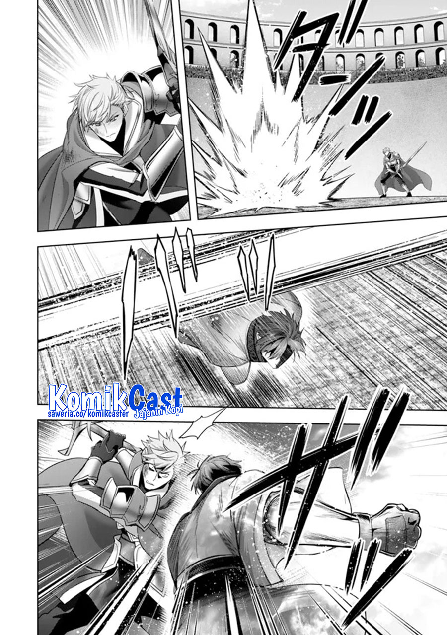 Dilarang COPAS - situs resmi www.mangacanblog.com - Komik yuusha party o oida sareta kiyou binbou 048 - chapter 48 49 Indonesia yuusha party o oida sareta kiyou binbou 048 - chapter 48 Terbaru 14|Baca Manga Komik Indonesia|Mangacan