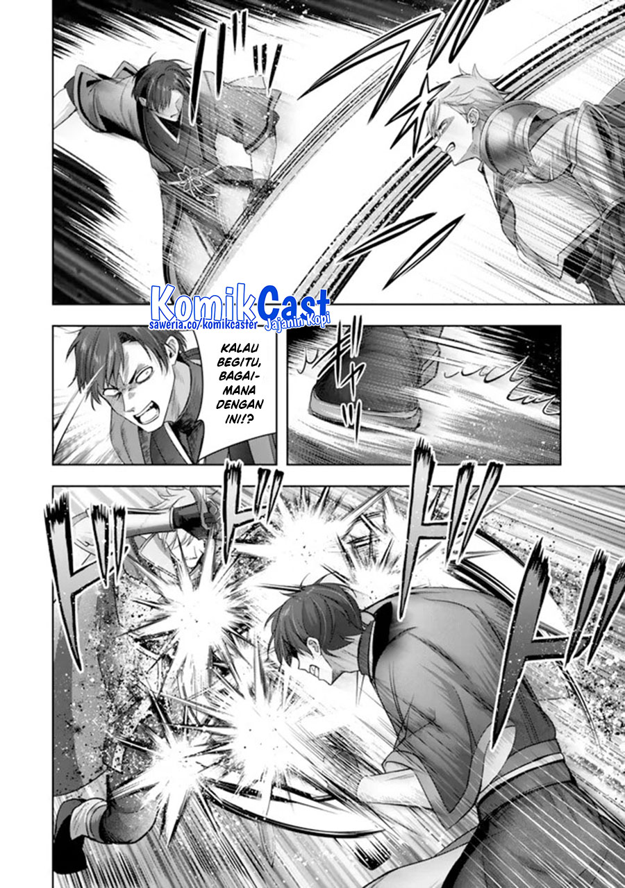 Dilarang COPAS - situs resmi www.mangacanblog.com - Komik yuusha party o oida sareta kiyou binbou 048 - chapter 48 49 Indonesia yuusha party o oida sareta kiyou binbou 048 - chapter 48 Terbaru 16|Baca Manga Komik Indonesia|Mangacan