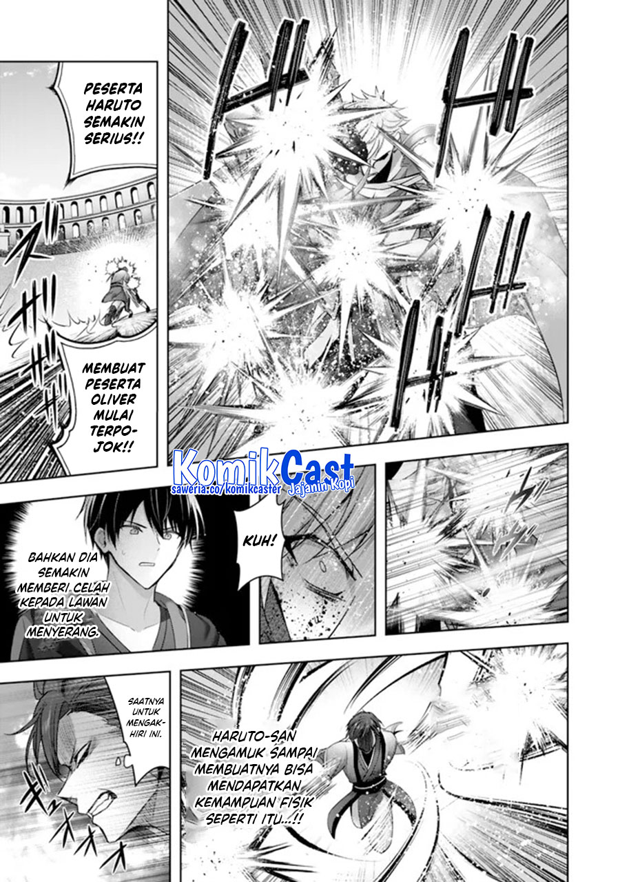 Dilarang COPAS - situs resmi www.mangacanblog.com - Komik yuusha party o oida sareta kiyou binbou 048 - chapter 48 49 Indonesia yuusha party o oida sareta kiyou binbou 048 - chapter 48 Terbaru 17|Baca Manga Komik Indonesia|Mangacan