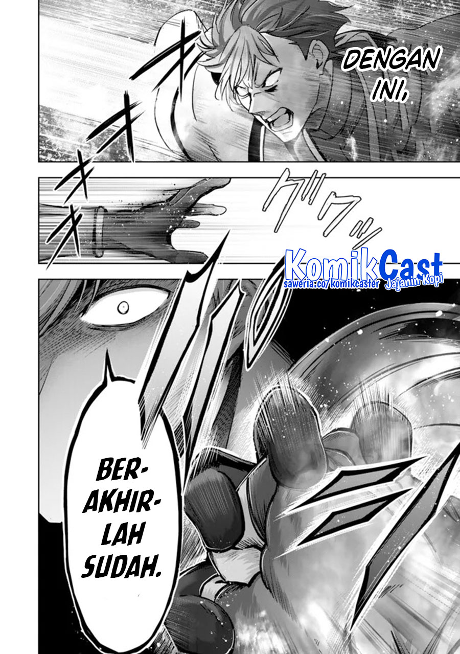 Dilarang COPAS - situs resmi www.mangacanblog.com - Komik yuusha party o oida sareta kiyou binbou 048 - chapter 48 49 Indonesia yuusha party o oida sareta kiyou binbou 048 - chapter 48 Terbaru 18|Baca Manga Komik Indonesia|Mangacan