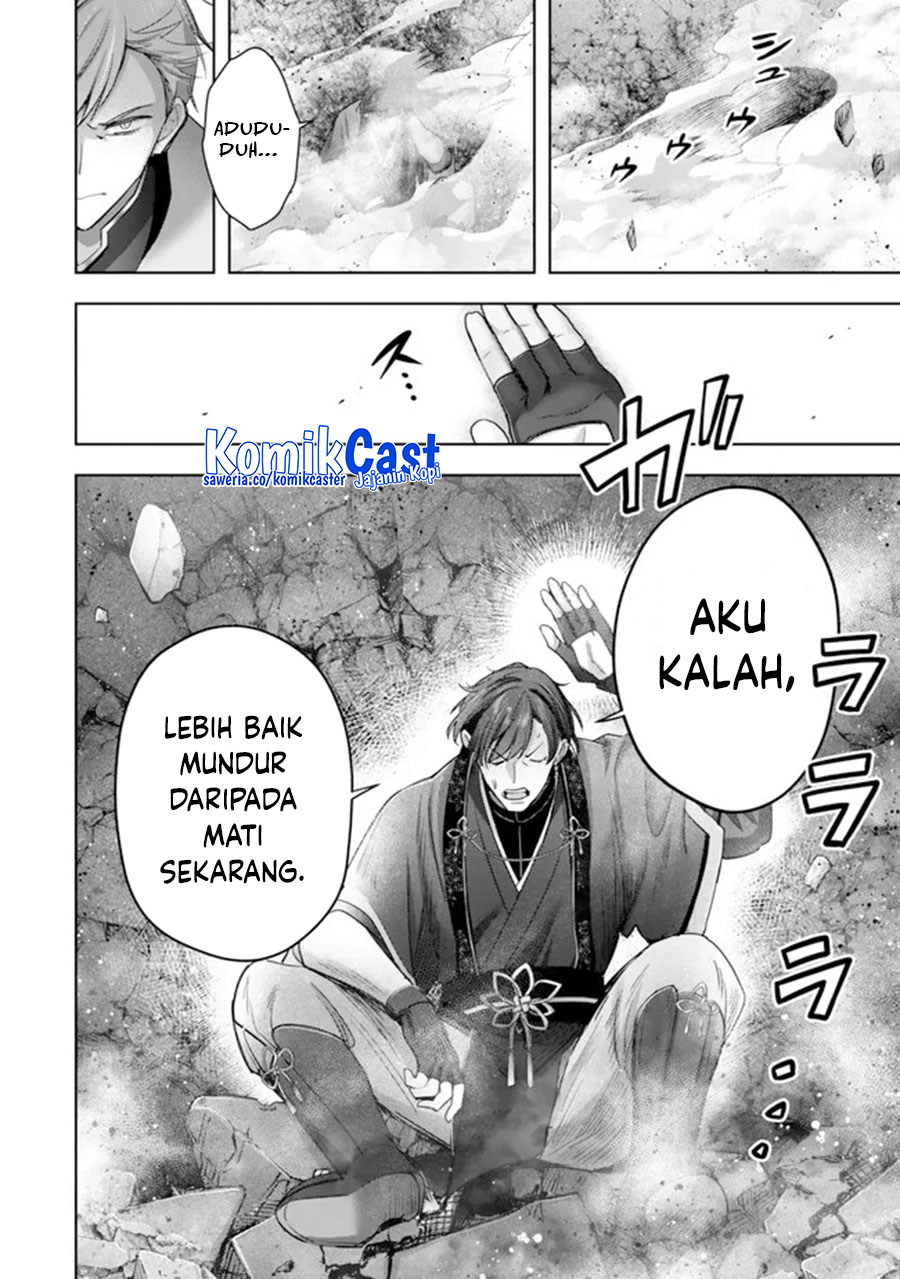Dilarang COPAS - situs resmi www.mangacanblog.com - Komik yuusha party o oida sareta kiyou binbou 048 - chapter 48 49 Indonesia yuusha party o oida sareta kiyou binbou 048 - chapter 48 Terbaru 20|Baca Manga Komik Indonesia|Mangacan