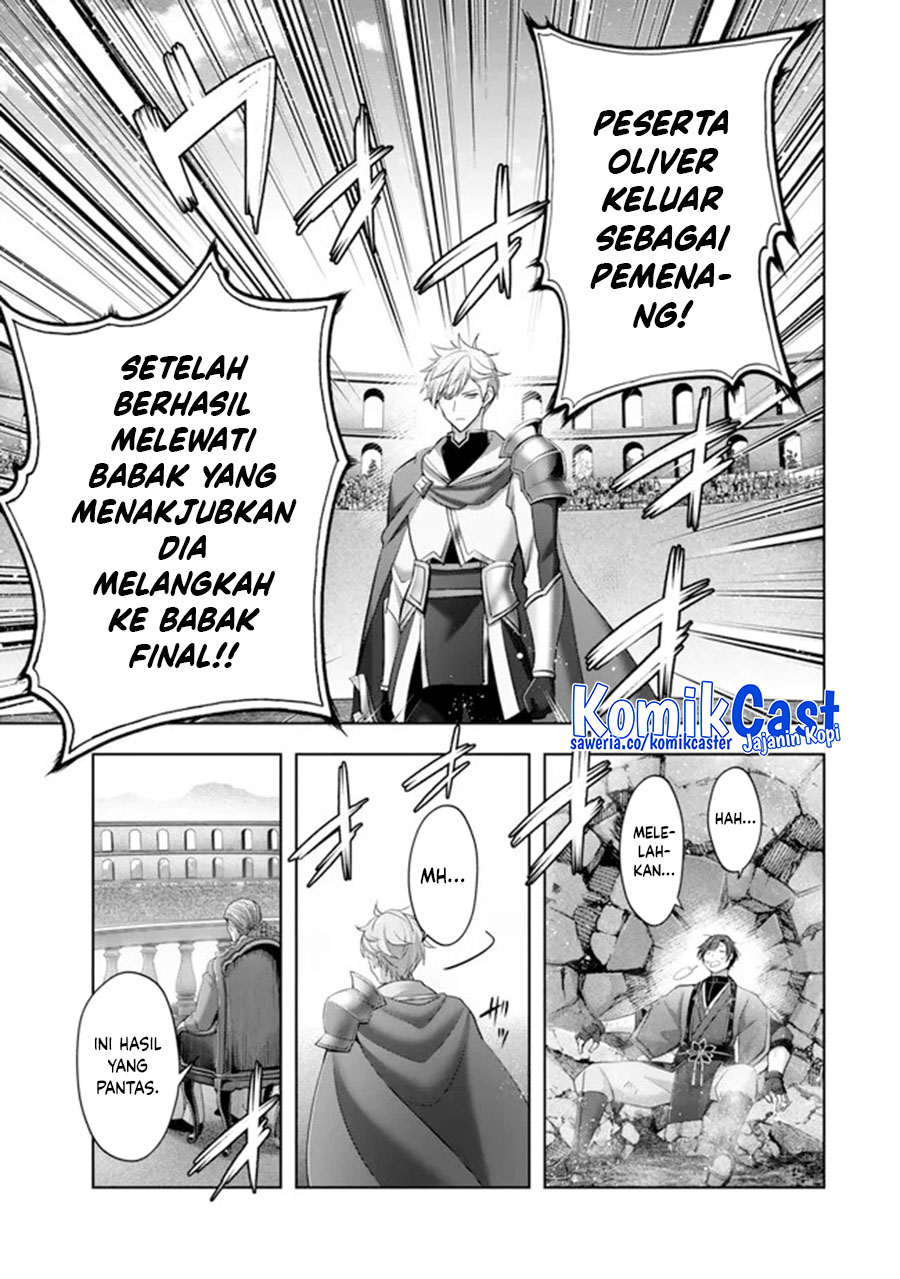 Dilarang COPAS - situs resmi www.mangacanblog.com - Komik yuusha party o oida sareta kiyou binbou 048 - chapter 48 49 Indonesia yuusha party o oida sareta kiyou binbou 048 - chapter 48 Terbaru 21|Baca Manga Komik Indonesia|Mangacan