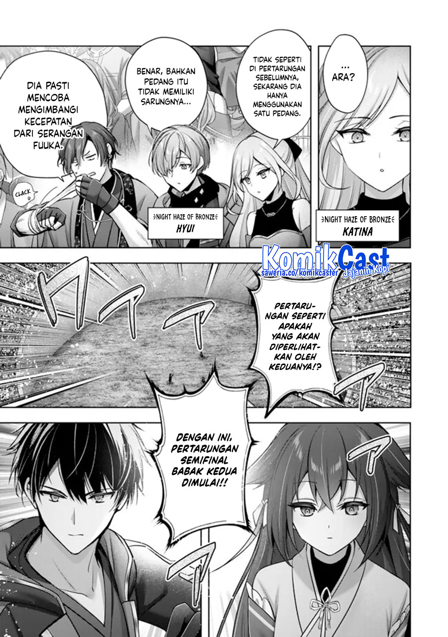 Dilarang COPAS - situs resmi www.mangacanblog.com - Komik yuusha party o oida sareta kiyou binbou 048 - chapter 48 49 Indonesia yuusha party o oida sareta kiyou binbou 048 - chapter 48 Terbaru 27|Baca Manga Komik Indonesia|Mangacan