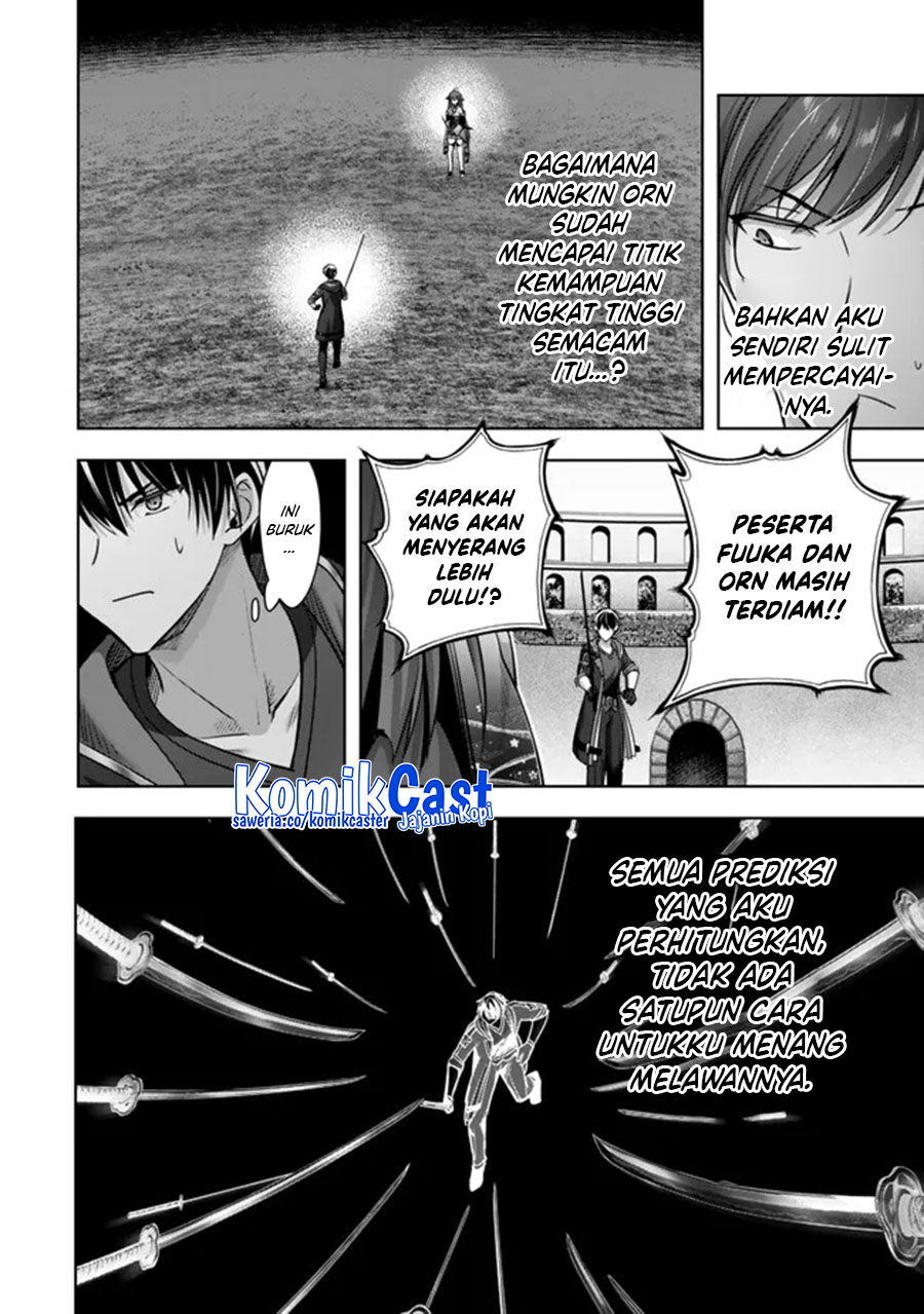 Dilarang COPAS - situs resmi www.mangacanblog.com - Komik yuusha party o oida sareta kiyou binbou 048 - chapter 48 49 Indonesia yuusha party o oida sareta kiyou binbou 048 - chapter 48 Terbaru 30|Baca Manga Komik Indonesia|Mangacan