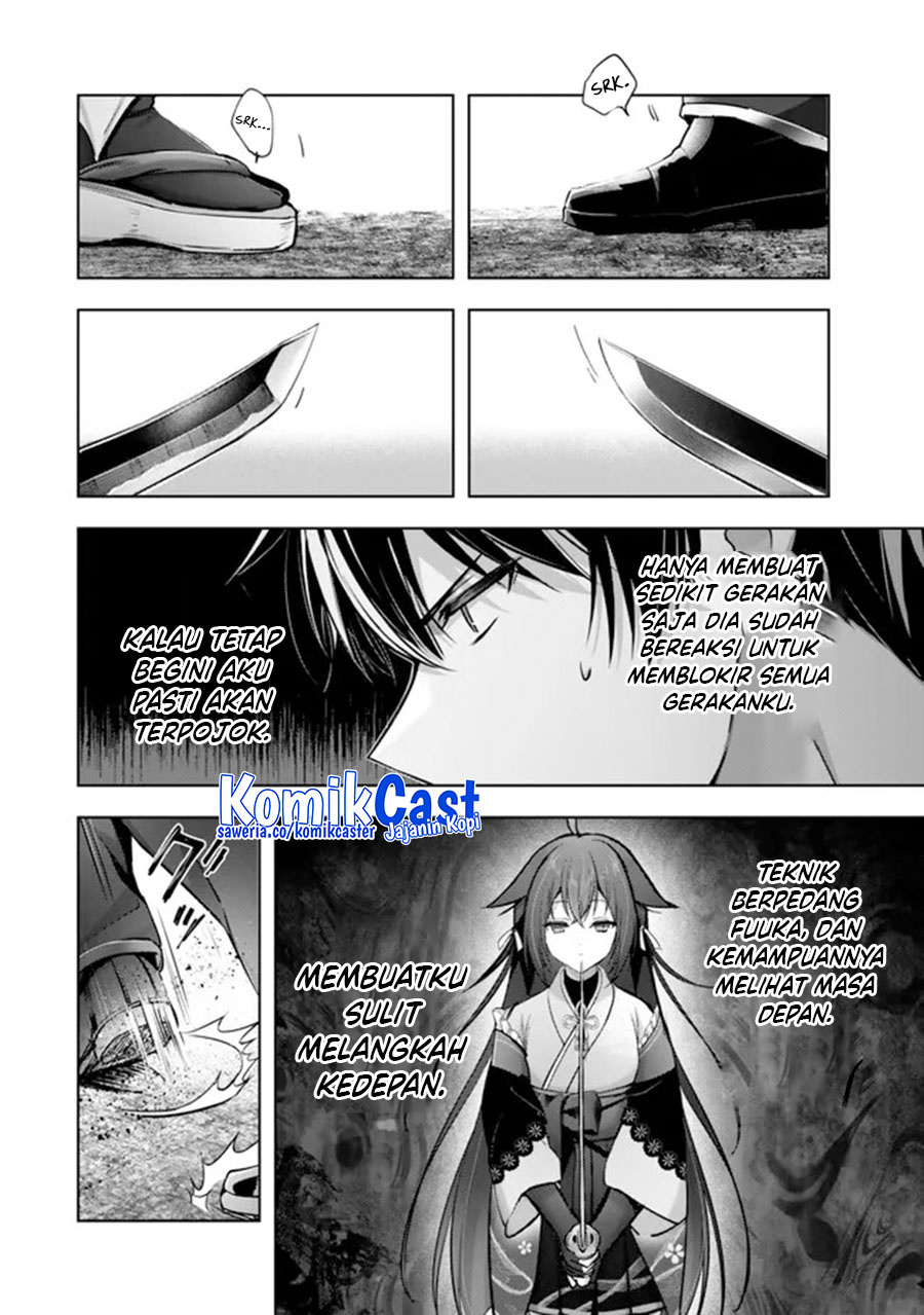 Dilarang COPAS - situs resmi www.mangacanblog.com - Komik yuusha party o oida sareta kiyou binbou 048 - chapter 48 49 Indonesia yuusha party o oida sareta kiyou binbou 048 - chapter 48 Terbaru 32|Baca Manga Komik Indonesia|Mangacan