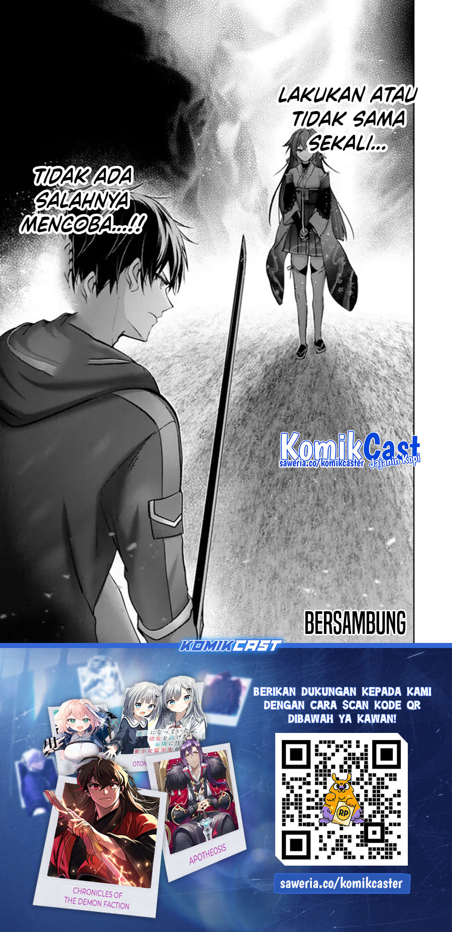 Dilarang COPAS - situs resmi www.mangacanblog.com - Komik yuusha party o oida sareta kiyou binbou 048 - chapter 48 49 Indonesia yuusha party o oida sareta kiyou binbou 048 - chapter 48 Terbaru 41|Baca Manga Komik Indonesia|Mangacan