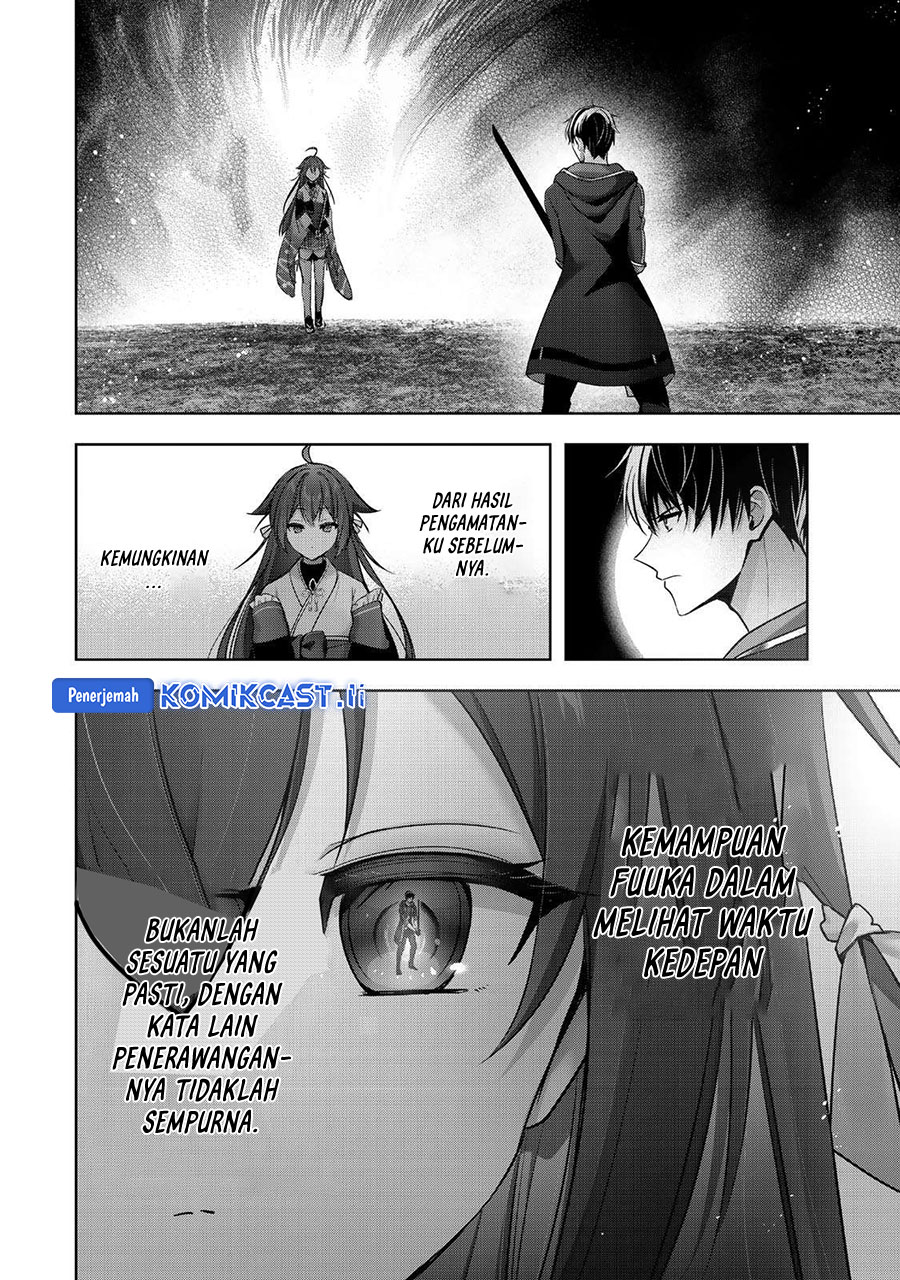 Dilarang COPAS - situs resmi www.mangacanblog.com - Komik yuusha party o oida sareta kiyou binbou 049 - chapter 49 50 Indonesia yuusha party o oida sareta kiyou binbou 049 - chapter 49 Terbaru 2|Baca Manga Komik Indonesia|Mangacan