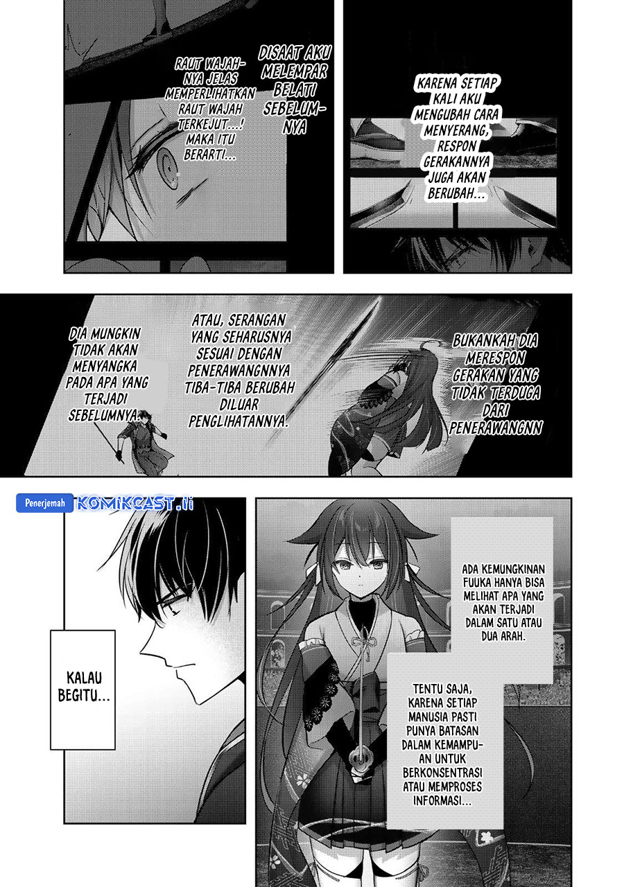 Dilarang COPAS - situs resmi www.mangacanblog.com - Komik yuusha party o oida sareta kiyou binbou 049 - chapter 49 50 Indonesia yuusha party o oida sareta kiyou binbou 049 - chapter 49 Terbaru 3|Baca Manga Komik Indonesia|Mangacan