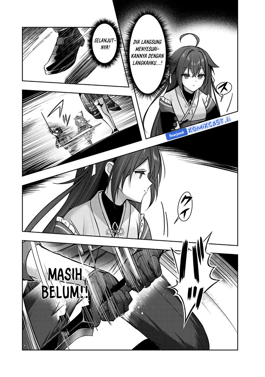 Dilarang COPAS - situs resmi www.mangacanblog.com - Komik yuusha party o oida sareta kiyou binbou 049 - chapter 49 50 Indonesia yuusha party o oida sareta kiyou binbou 049 - chapter 49 Terbaru 8|Baca Manga Komik Indonesia|Mangacan