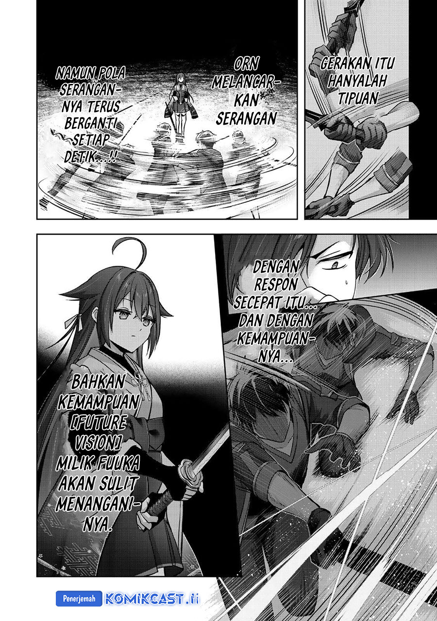 Dilarang COPAS - situs resmi www.mangacanblog.com - Komik yuusha party o oida sareta kiyou binbou 049 - chapter 49 50 Indonesia yuusha party o oida sareta kiyou binbou 049 - chapter 49 Terbaru 10|Baca Manga Komik Indonesia|Mangacan