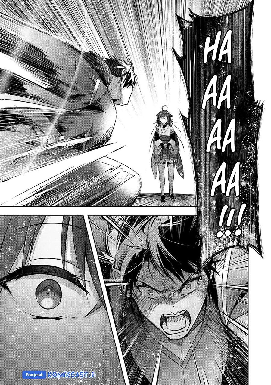 Dilarang COPAS - situs resmi www.mangacanblog.com - Komik yuusha party o oida sareta kiyou binbou 049 - chapter 49 50 Indonesia yuusha party o oida sareta kiyou binbou 049 - chapter 49 Terbaru 11|Baca Manga Komik Indonesia|Mangacan
