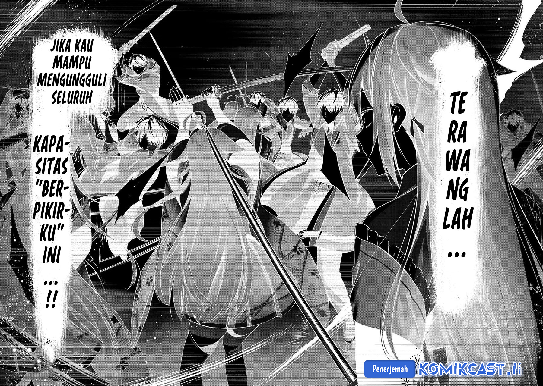 Dilarang COPAS - situs resmi www.mangacanblog.com - Komik yuusha party o oida sareta kiyou binbou 049 - chapter 49 50 Indonesia yuusha party o oida sareta kiyou binbou 049 - chapter 49 Terbaru 12|Baca Manga Komik Indonesia|Mangacan