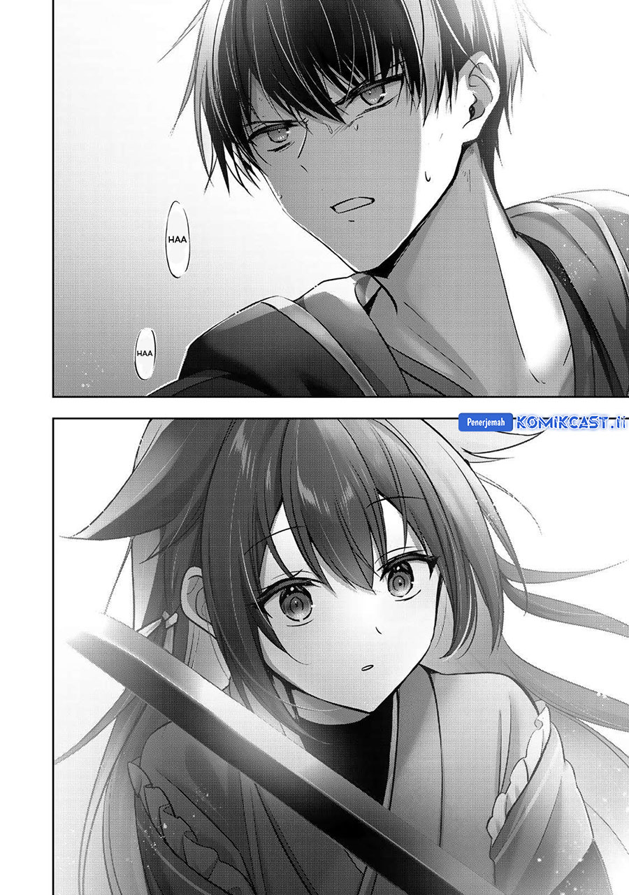 Dilarang COPAS - situs resmi www.mangacanblog.com - Komik yuusha party o oida sareta kiyou binbou 049 - chapter 49 50 Indonesia yuusha party o oida sareta kiyou binbou 049 - chapter 49 Terbaru 15|Baca Manga Komik Indonesia|Mangacan