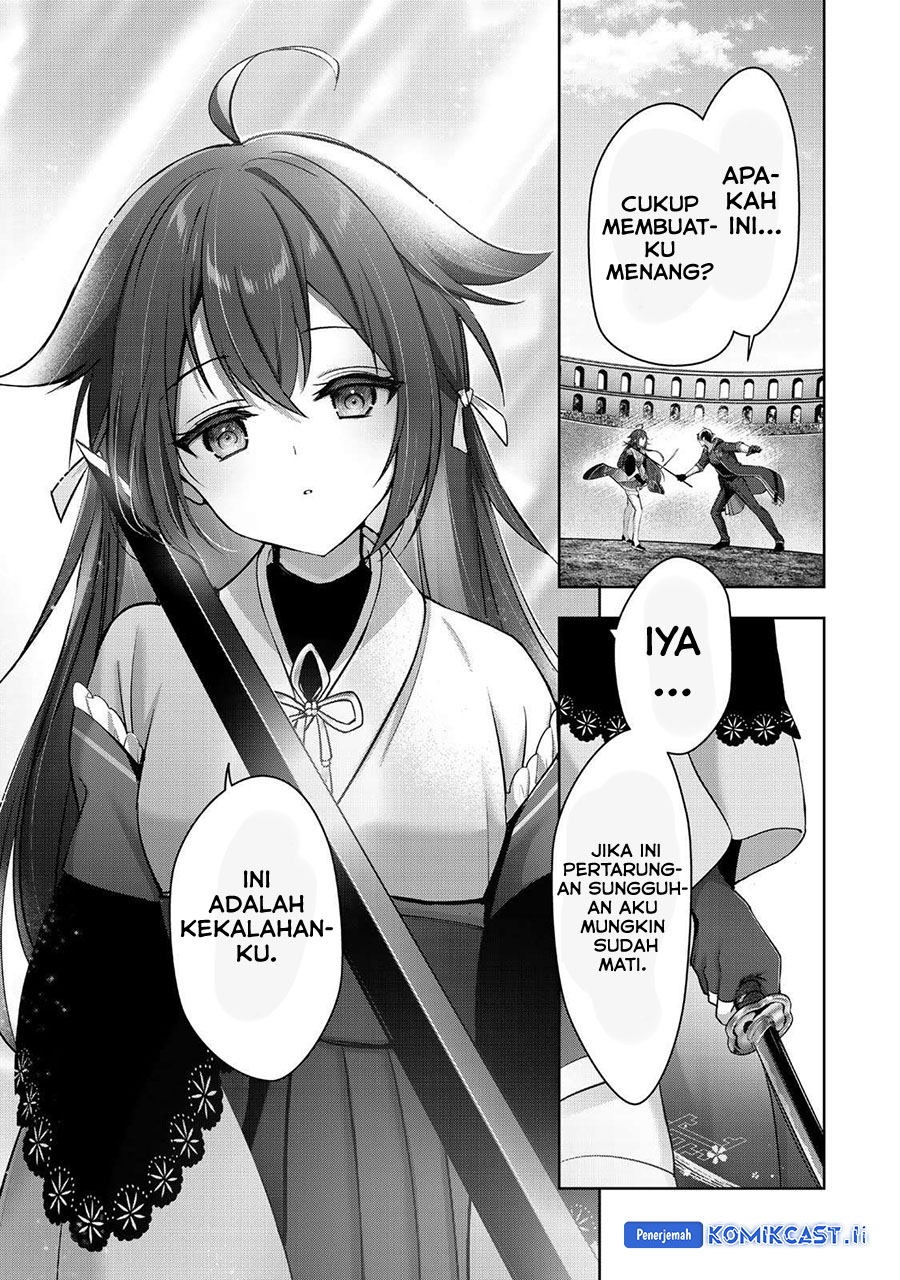 Dilarang COPAS - situs resmi www.mangacanblog.com - Komik yuusha party o oida sareta kiyou binbou 049 - chapter 49 50 Indonesia yuusha party o oida sareta kiyou binbou 049 - chapter 49 Terbaru 16|Baca Manga Komik Indonesia|Mangacan