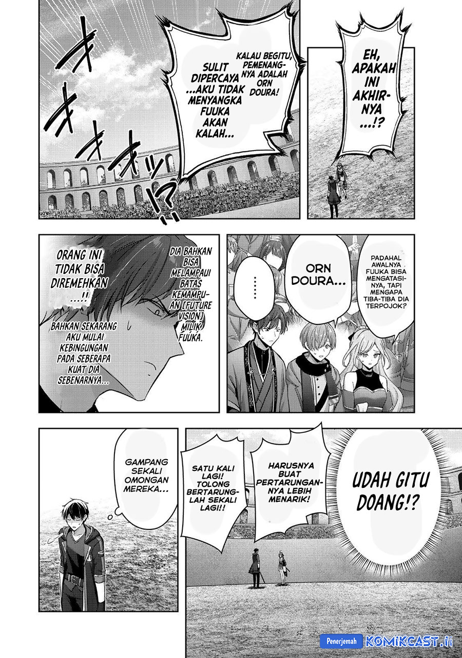Dilarang COPAS - situs resmi www.mangacanblog.com - Komik yuusha party o oida sareta kiyou binbou 049 - chapter 49 50 Indonesia yuusha party o oida sareta kiyou binbou 049 - chapter 49 Terbaru 17|Baca Manga Komik Indonesia|Mangacan