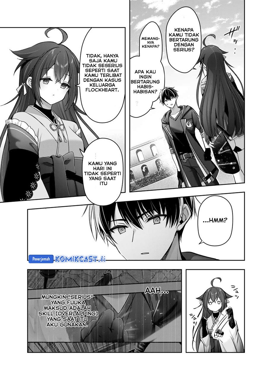Dilarang COPAS - situs resmi www.mangacanblog.com - Komik yuusha party o oida sareta kiyou binbou 049 - chapter 49 50 Indonesia yuusha party o oida sareta kiyou binbou 049 - chapter 49 Terbaru 18|Baca Manga Komik Indonesia|Mangacan