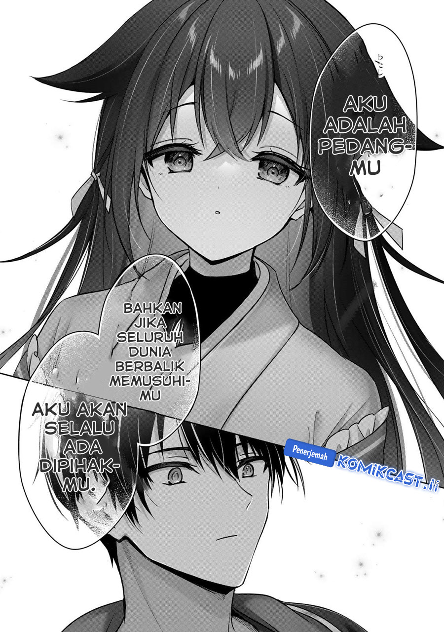 Dilarang COPAS - situs resmi www.mangacanblog.com - Komik yuusha party o oida sareta kiyou binbou 049 - chapter 49 50 Indonesia yuusha party o oida sareta kiyou binbou 049 - chapter 49 Terbaru 21|Baca Manga Komik Indonesia|Mangacan