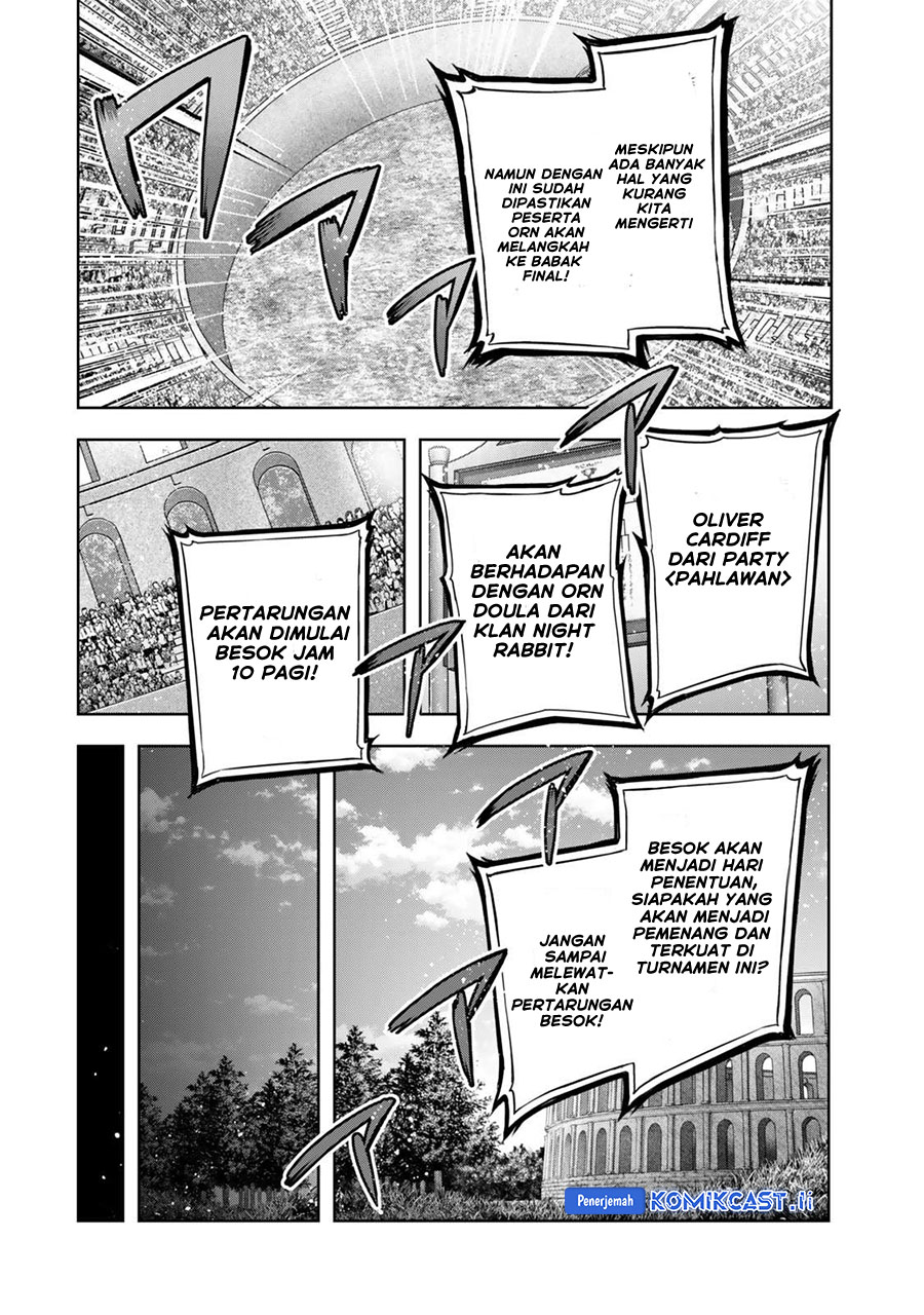 Dilarang COPAS - situs resmi www.mangacanblog.com - Komik yuusha party o oida sareta kiyou binbou 049 - chapter 49 50 Indonesia yuusha party o oida sareta kiyou binbou 049 - chapter 49 Terbaru 23|Baca Manga Komik Indonesia|Mangacan