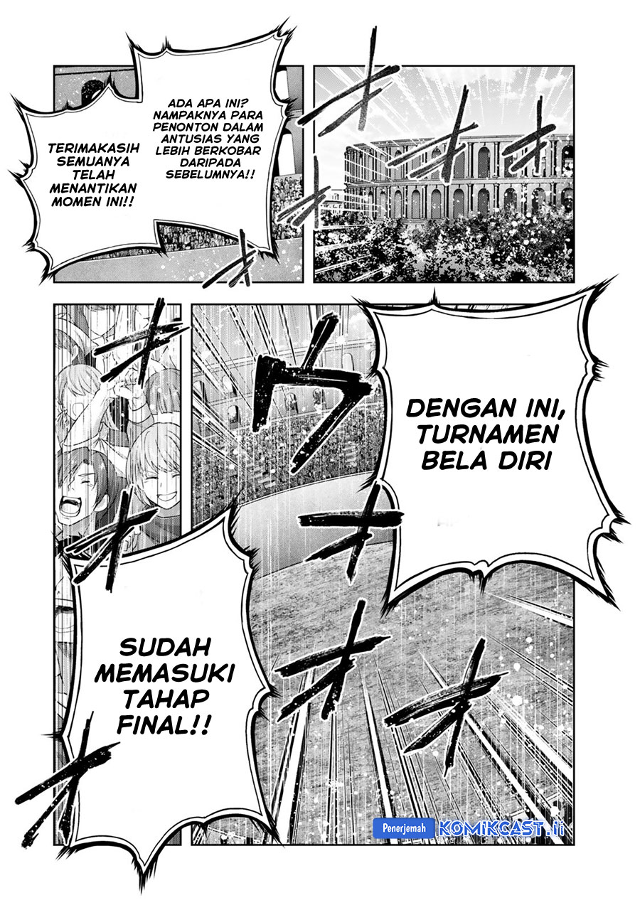 Dilarang COPAS - situs resmi www.mangacanblog.com - Komik yuusha party o oida sareta kiyou binbou 049 - chapter 49 50 Indonesia yuusha party o oida sareta kiyou binbou 049 - chapter 49 Terbaru 31|Baca Manga Komik Indonesia|Mangacan