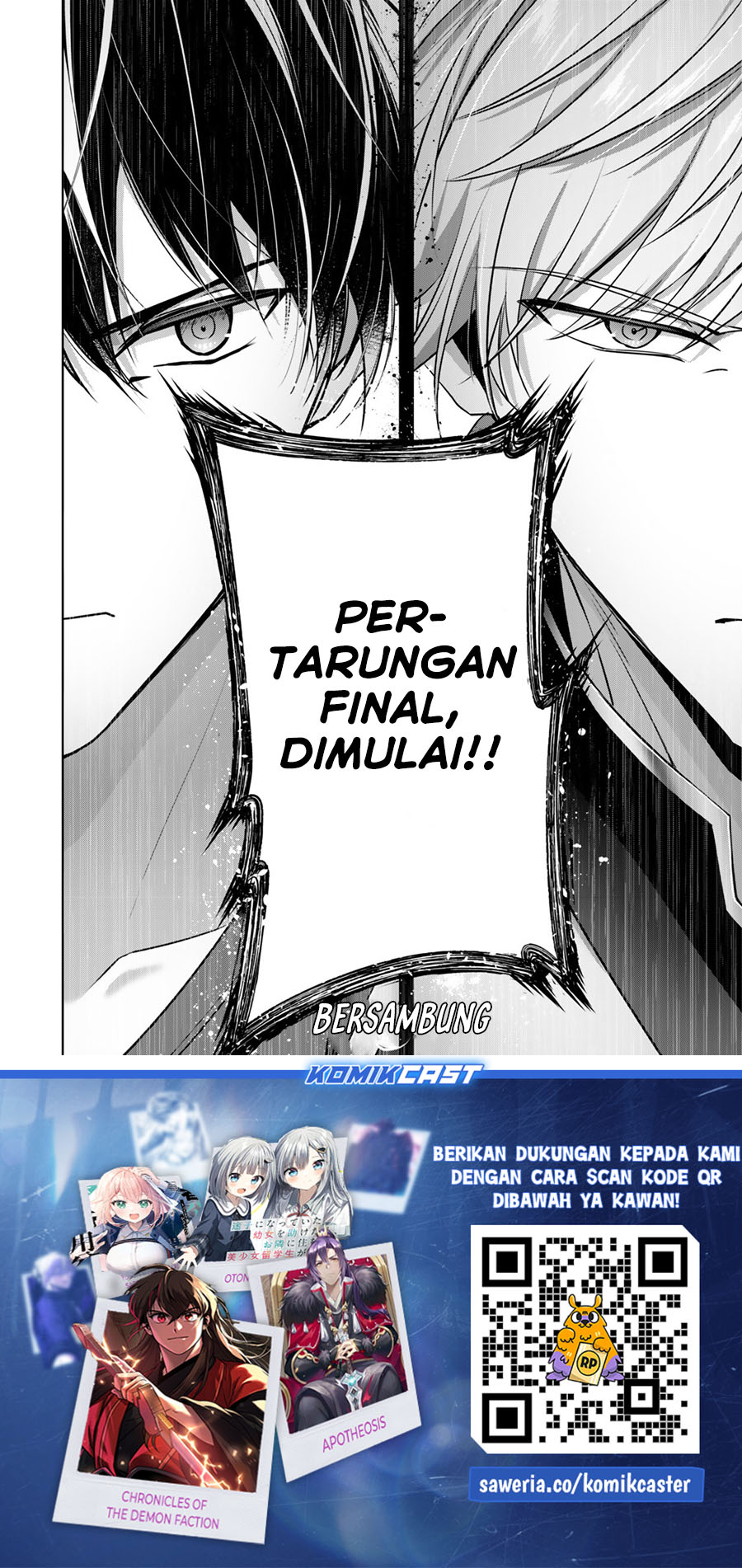 Dilarang COPAS - situs resmi www.mangacanblog.com - Komik yuusha party o oida sareta kiyou binbou 049 - chapter 49 50 Indonesia yuusha party o oida sareta kiyou binbou 049 - chapter 49 Terbaru 37|Baca Manga Komik Indonesia|Mangacan