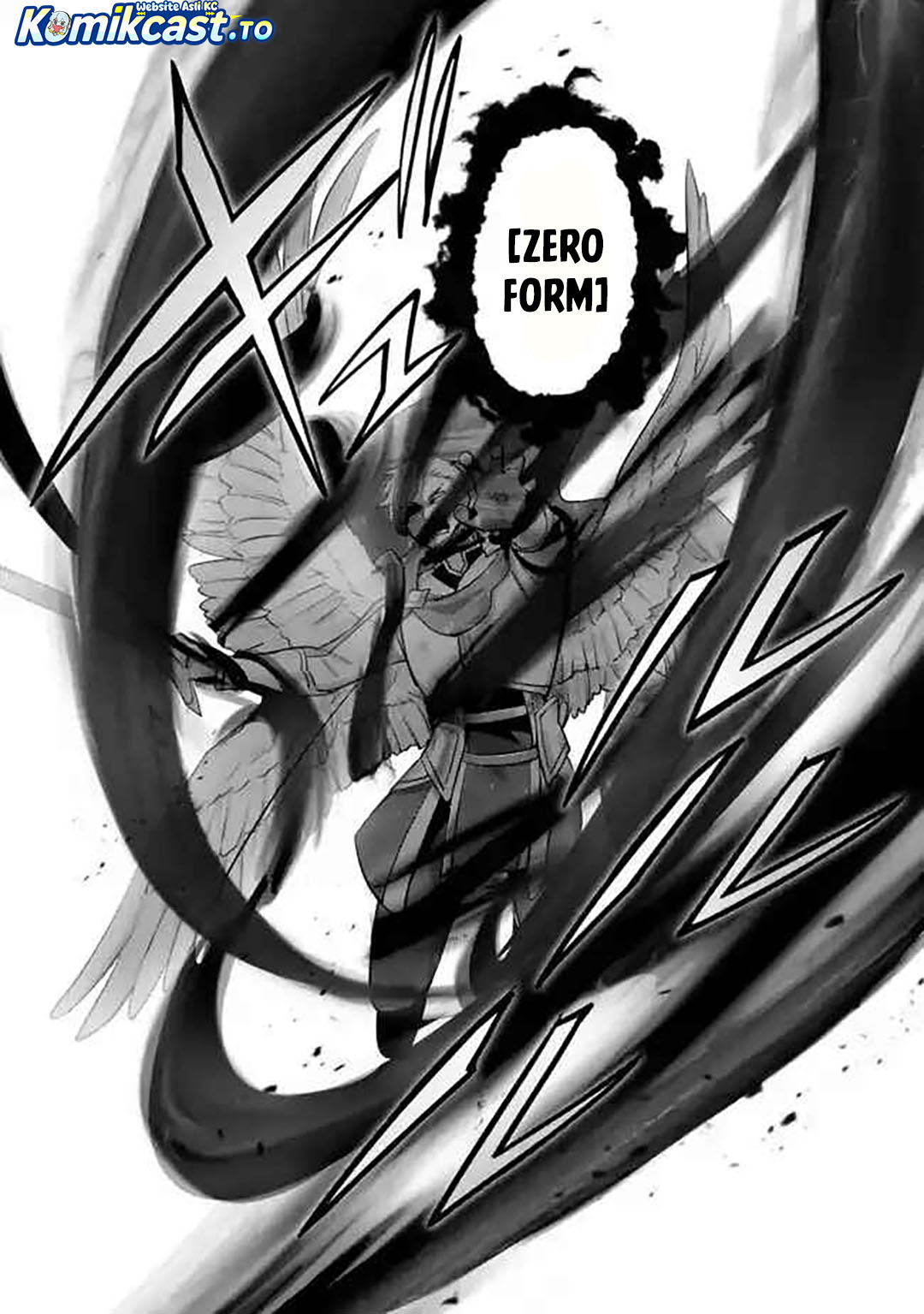 Yuusha Party wo Oida Sareta Kiyou Binbou chapter 54