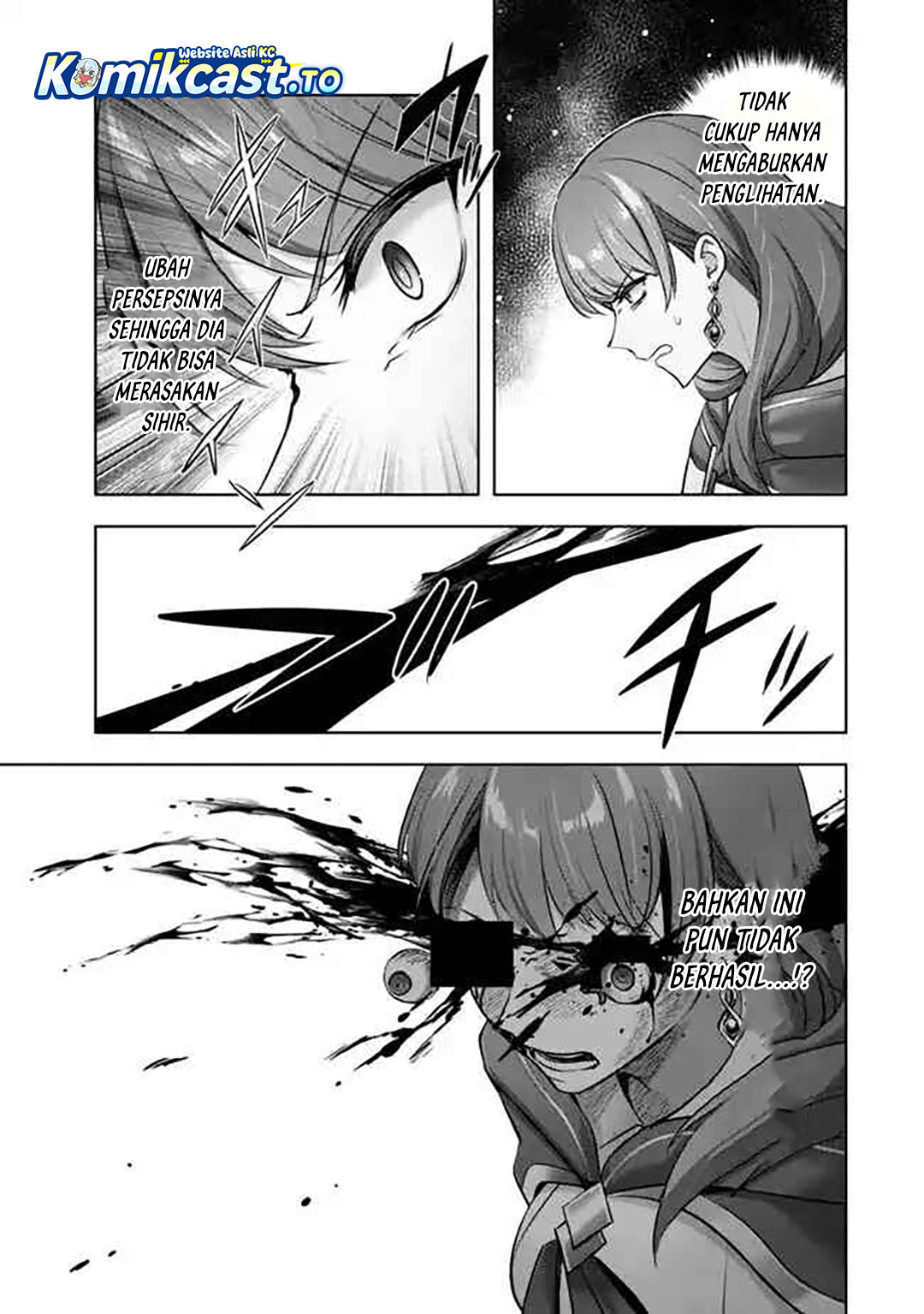 Yuusha Party wo Oida Sareta Kiyou Binbou chapter 54