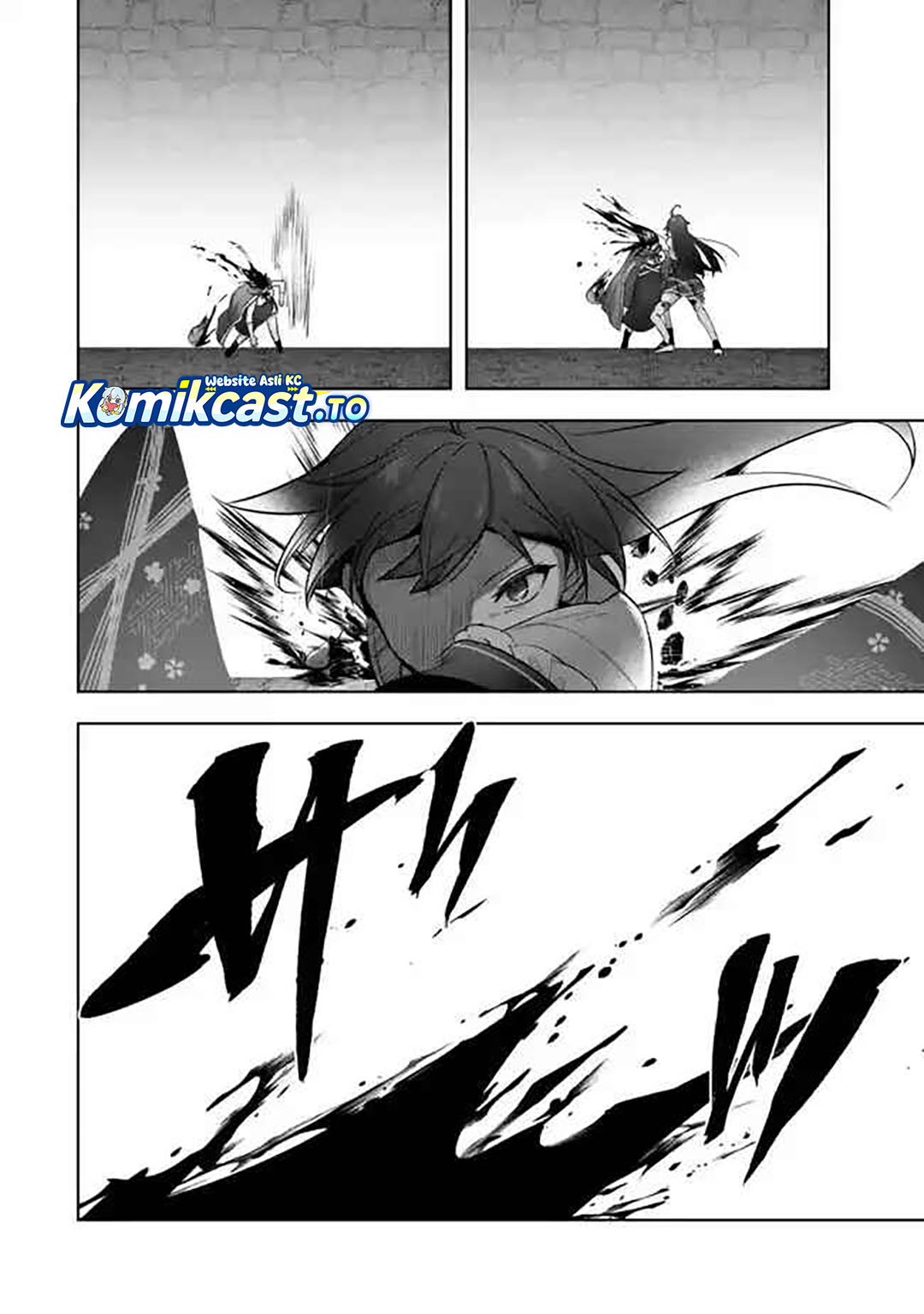 Yuusha Party wo Oida Sareta Kiyou Binbou chapter 54