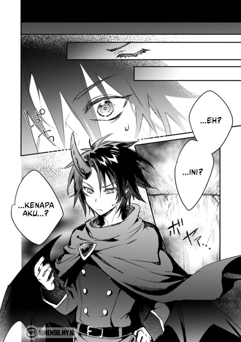 Yuusha Party ni Kawaii Ko ga Ita no de, Kokuhaku Shite Mita Chapter 10.2 Bahasa Indonesia