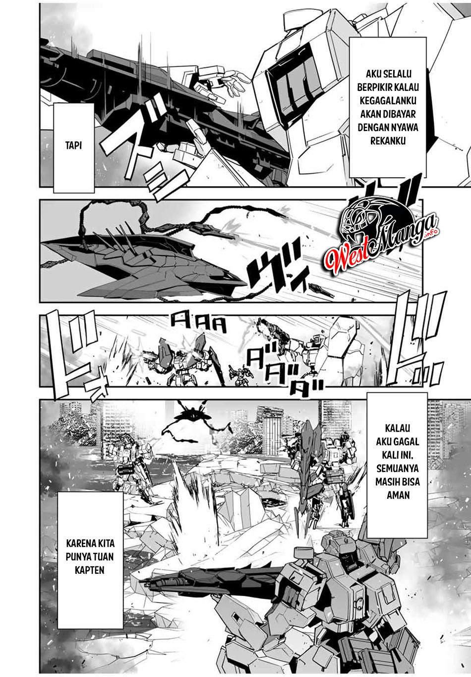 Yuusha Shoutai Kamoku Yuusha Wa Nagisa Renai Chapter 12 Bahasa Indonesia