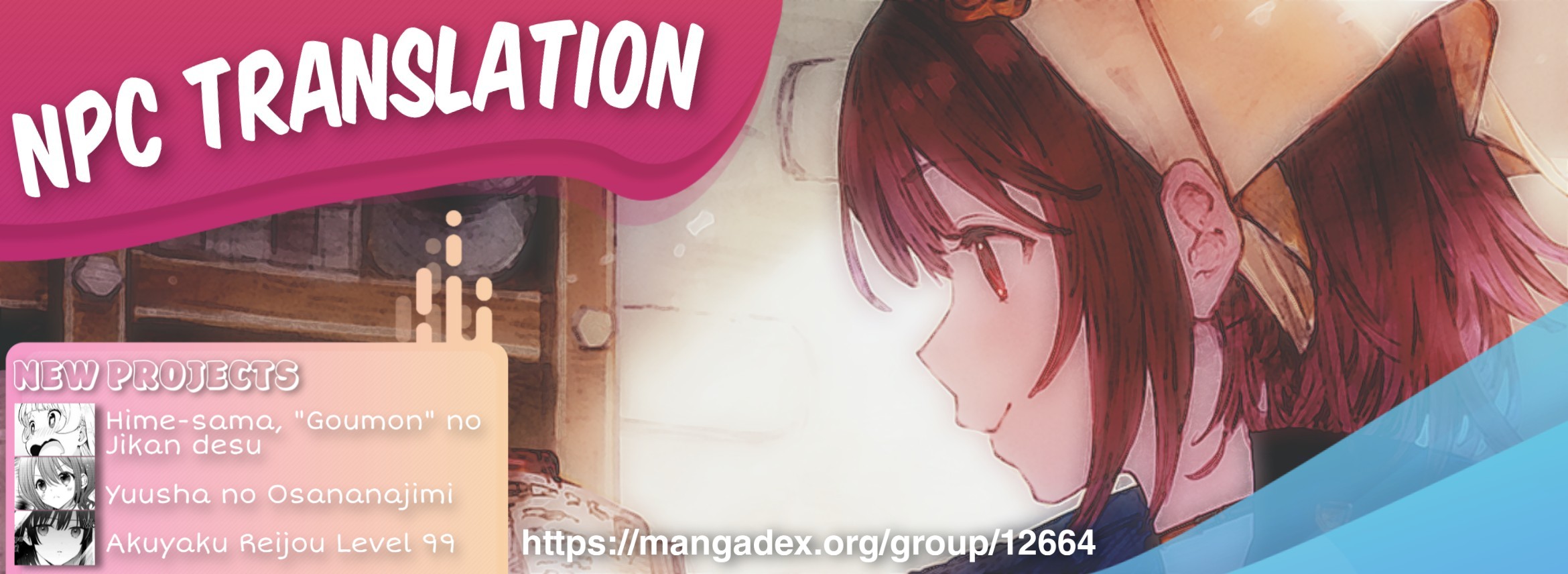 Yuusha-sama no Osananajimi to iu Shokugyou no Make Heroine ni Tensei shita no de, Chougoushi ni Job Change shimasu. chapter 3