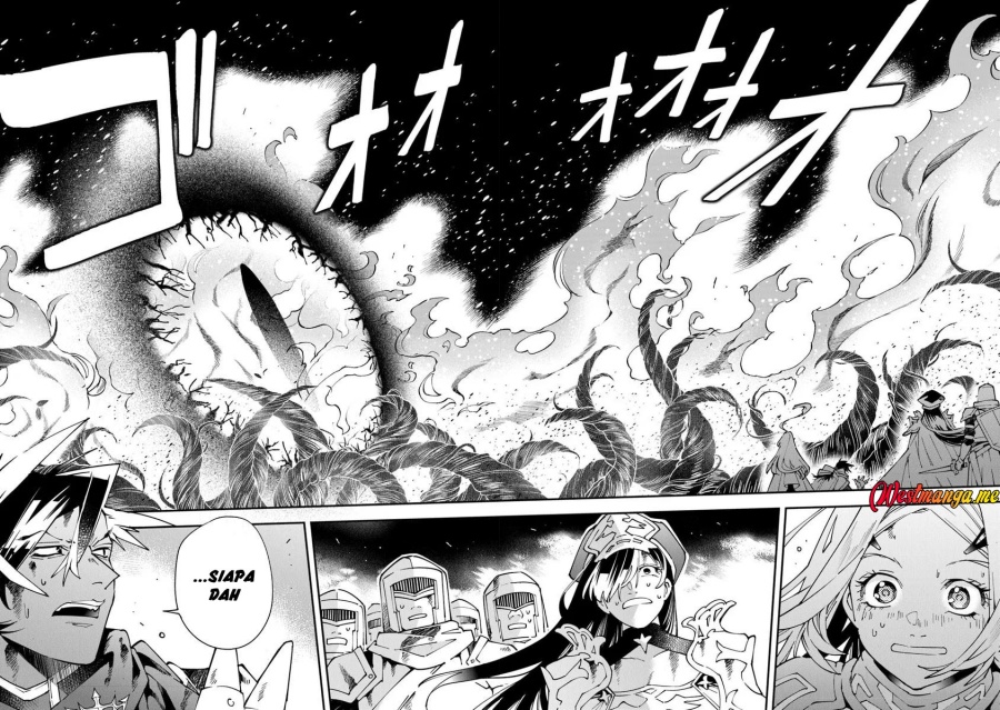 Yuusha Kei ni Shosu: Choubatsu Yūsha 9004-tai Keimu Kiroku chapter 12