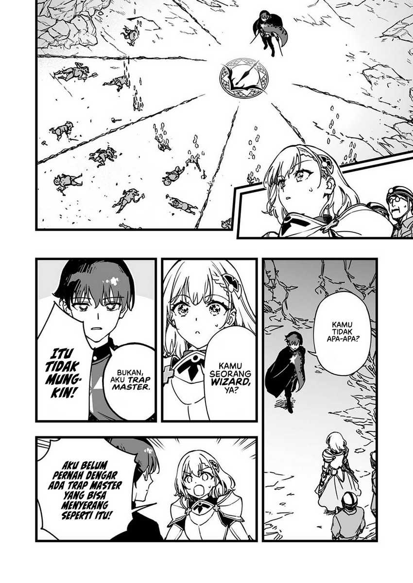 Yuusha Party kara Oidasareta Fuguushoku [Wanashi] Yunikku Sukiru [Yajirushi] de Saikyou ni Naru chapter 2