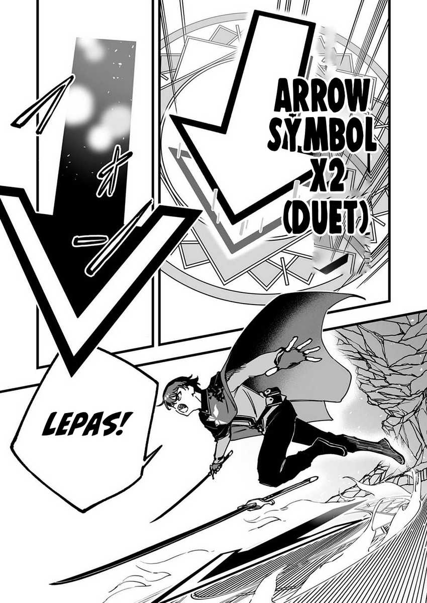Yuusha Party kara Oidasareta Fuguushoku [Wanashi] Yunikku Sukiru [Yajirushi] de Saikyou ni Naru chapter 2