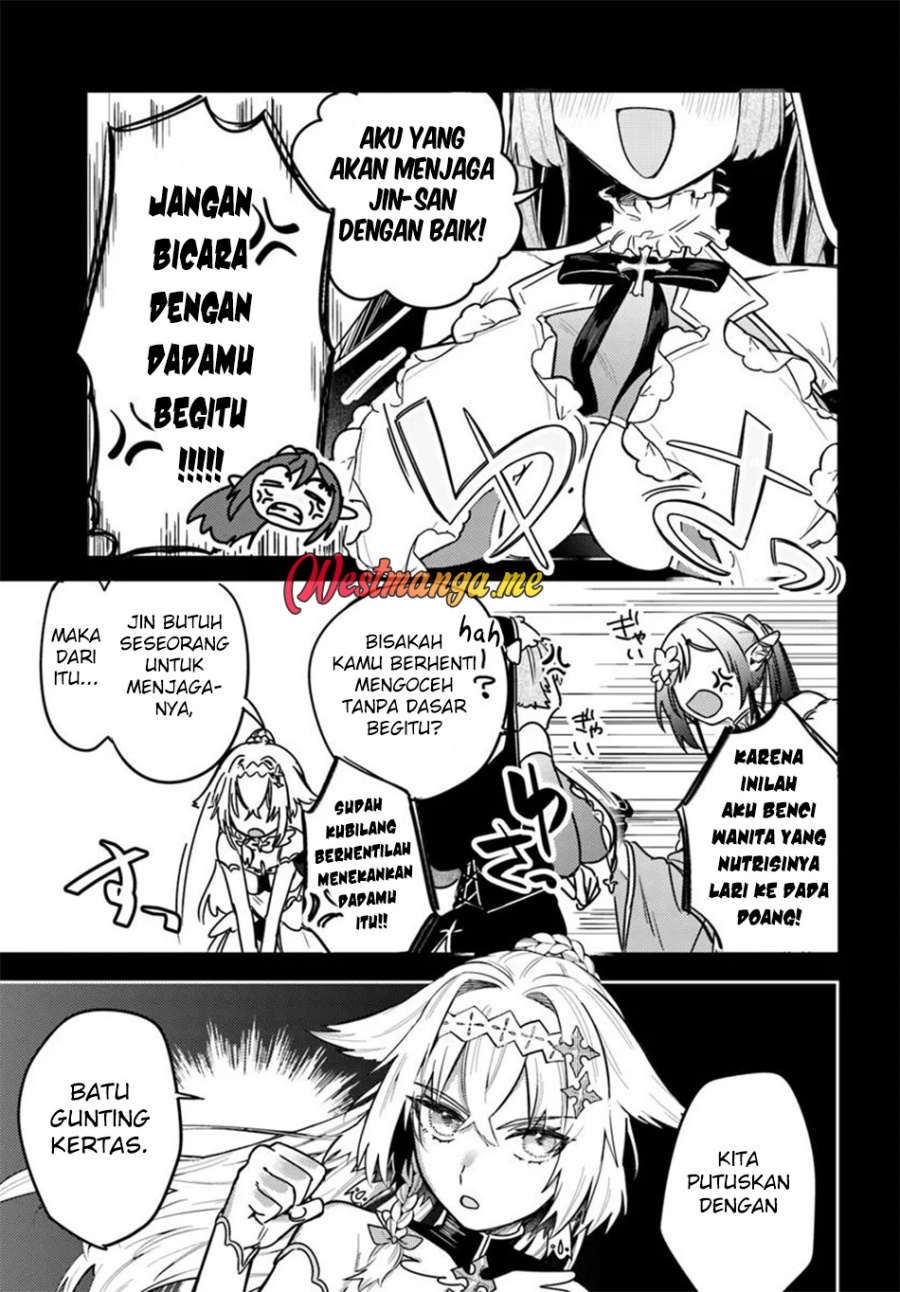 Yuusha Party wo Kubi ni Natta node Kokyou ni Kaettara, Member Zenin ga Tsuitekitandaga chapter 2