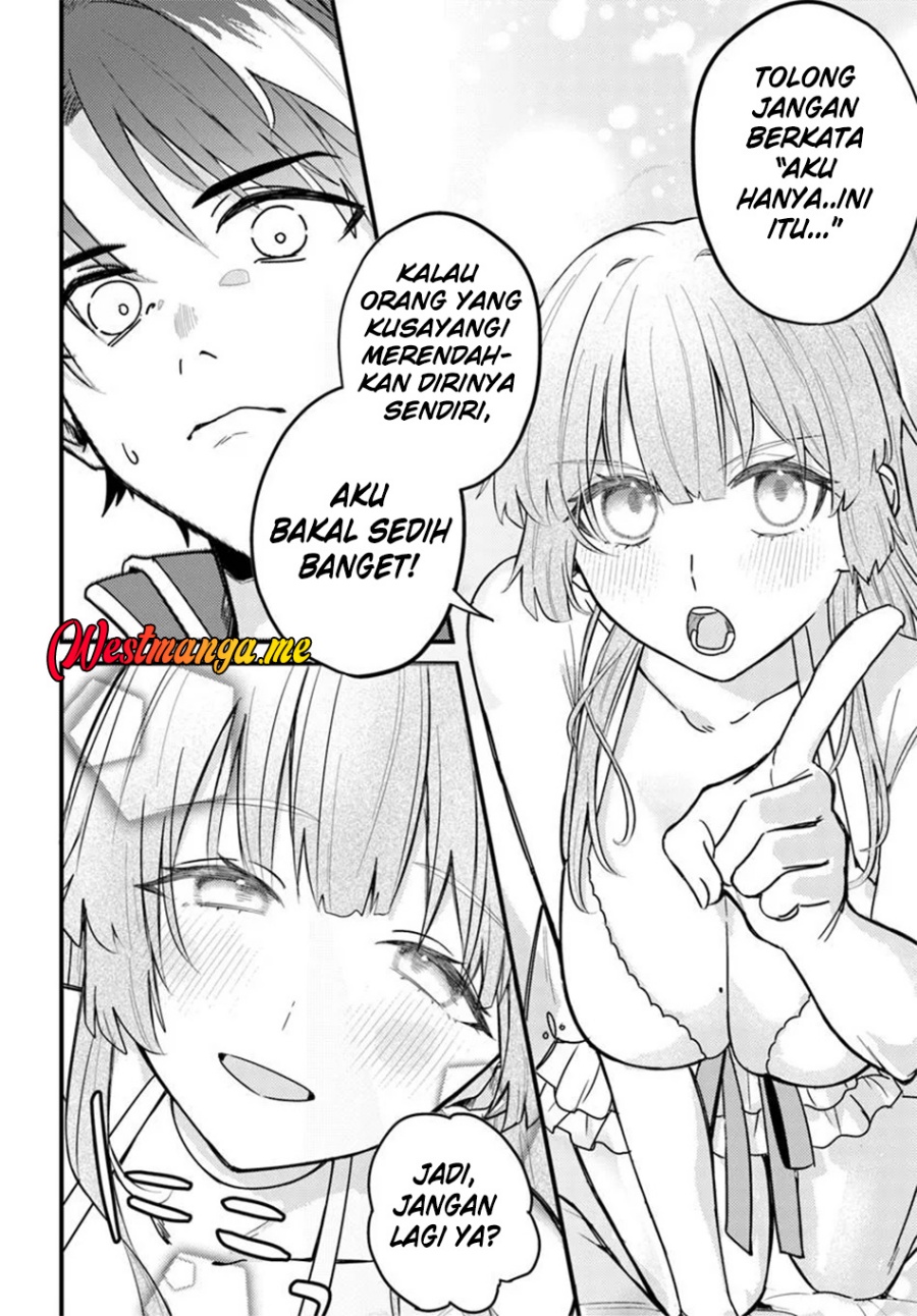 Yuusha Party wo Kubi ni Natta node Kokyou ni Kaettara, Member Zenin ga Tsuitekitandaga chapter 2