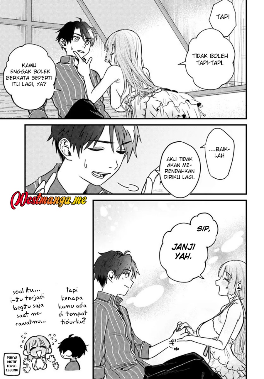 Yuusha Party wo Kubi ni Natta node Kokyou ni Kaettara, Member Zenin ga Tsuitekitandaga chapter 2