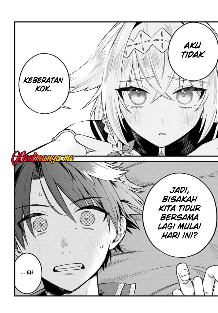 Yuusha Party wo Kubi ni Natta node Kokyou ni Kaettara, Member Zenin ga Tsuitekitandaga chapter 3