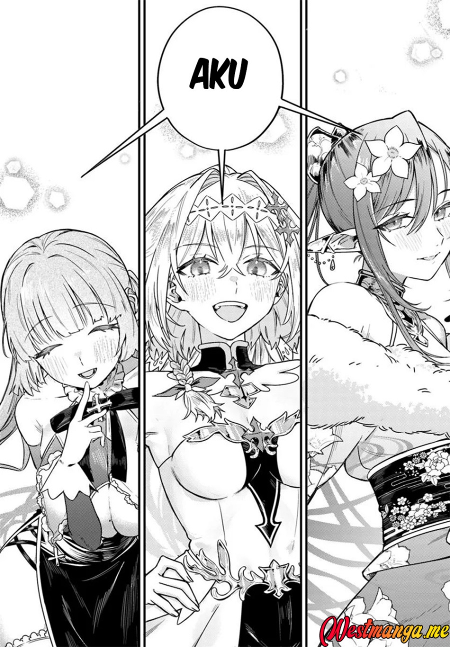 Yuusha Party wo Kubi ni Natta node Kokyou ni Kaettara, Member Zenin ga Tsuitekitandaga chapter 3
