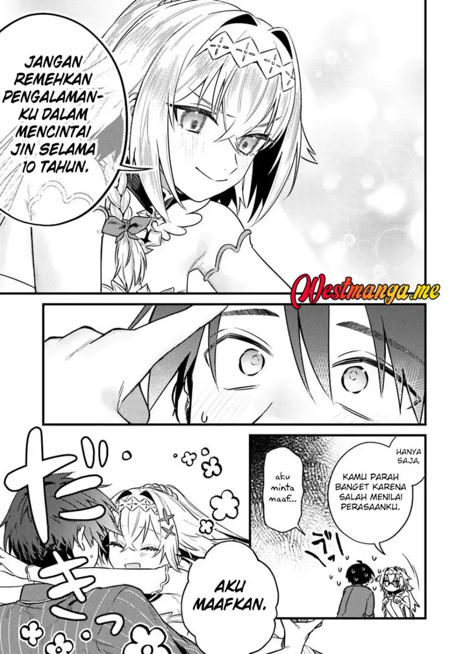 Yuusha Party wo Kubi ni Natta node Kokyou ni Kaettara, Member Zenin ga Tsuitekitandaga chapter 4